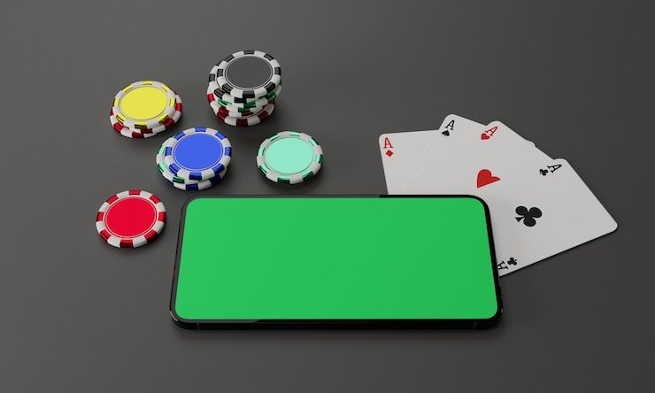 Akses mobile Slot Mahjong Ways 2