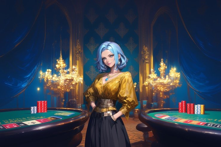 Langkah bijak sebelum membuka slot mahjong