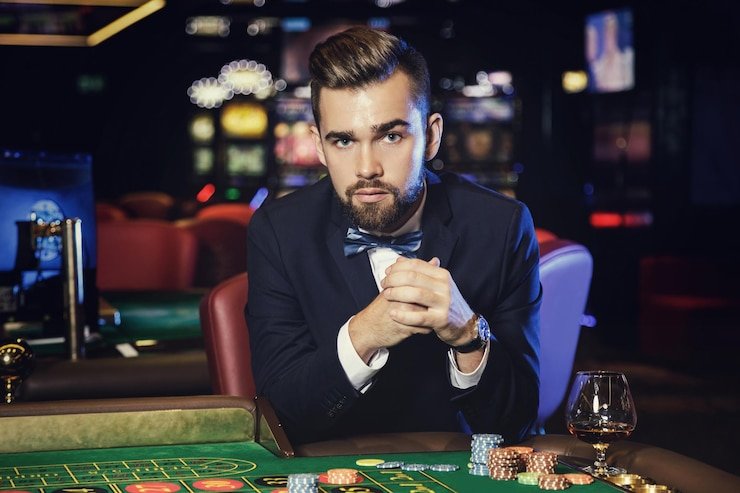 Langkah bijak sebelum membuka blackjack
