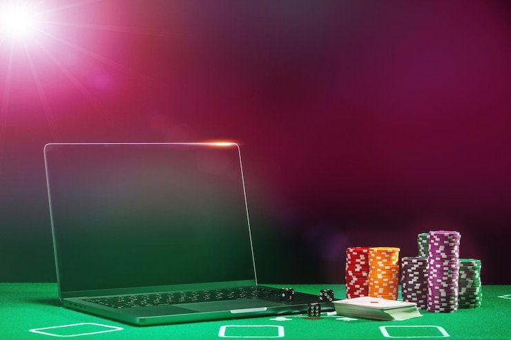 Langkah bijak sebelum membuka slot naga